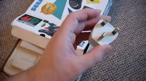 Sega Mega Drive 2 - Unboxing