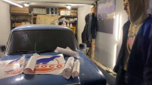 СДЕЛАЛИ МАШИНУ ИЗ МУЛЬТИКА! ТОНИРОВКА В ВИДЕ ГЛАЗ НА ЛОБОВОЕ СТЕКЛО! ПОСАДКА ПО ГОСТу! РЕАКЦИЯ ДПС.