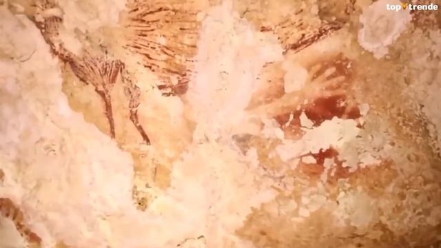 Археологи Обнаружили то, Что Никто не Должен Был Увидеть