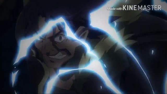 Top 5 Action/Adventure/Fantasy/Game Anime!!!
