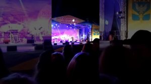 Рок полиция. День города Нововоронеж 30.09.2017