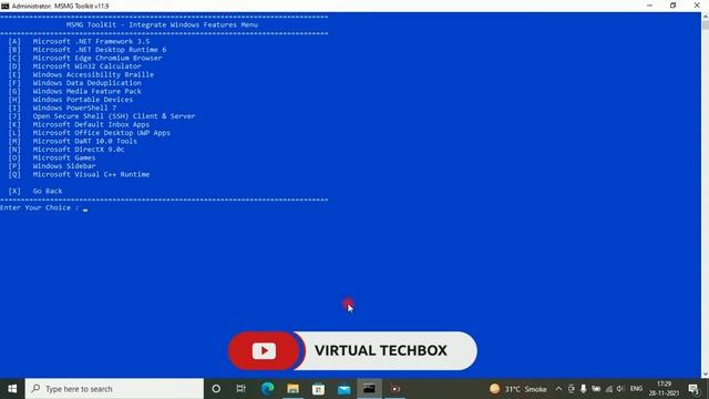 How to Create a Custom Windows 10 ISO Image | How to Modify Windows 10 ISO File | MSMG Toolkit смотреть онлайн