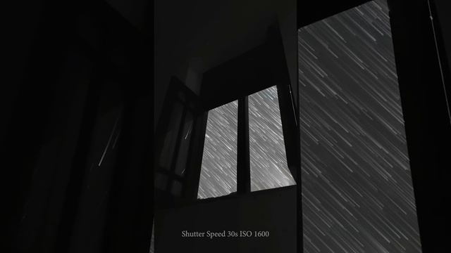 Mobile Astro Photography - Samsung S20 FE 5G - Milky Way & Star Trail Timelapse