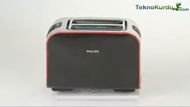 PHILIPS HD 2686 EKMEK KIZARTMA MAKİNESİ смотреть онлайн