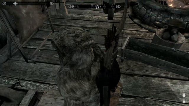 Let's Play Skyrim part 20 смотреть онлайн
