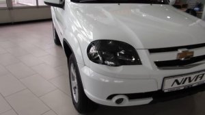 Наши Цены  Нива Шевроле 06.07.2017г.