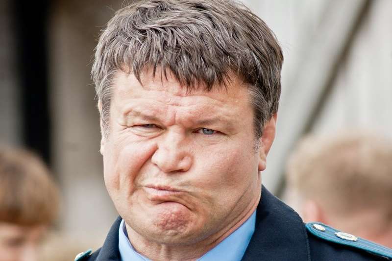 Олег Татаров. Кто такой? Расклад Симболон.