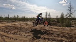Время летит, мы растем. Глава перва: Данил.