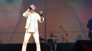 4. Белый орел (Денис Косякин) - Теряй - СПб, Пушкин - 15.10.2023