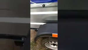 Отзыв о прицепе Титан  2013-05, октябрь 2020г-Чебоксары