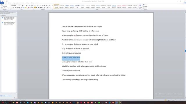 13 How to Become Inspired And Stay Inspired смотреть онлайн