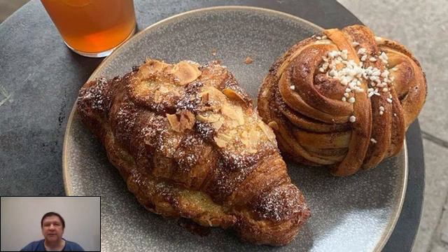 Выпечка и кулинария смотреть онлайн