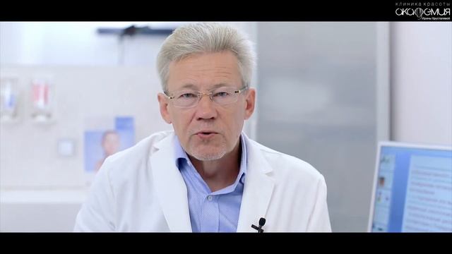 Хрусталев Михаил Игоревич. Как следить за родинками смотреть онлайн