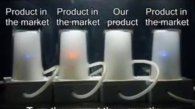 Mini Car Impulse Anion Oxygen Bar смотреть онлайн