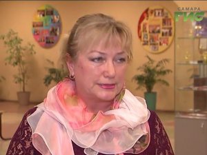 Интервью по участию Совета старшеклассников школы
