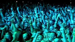 Iron Maiden - Stratego (Live)