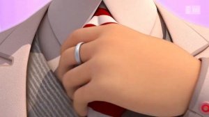 Перевоплощение Темного Бражника