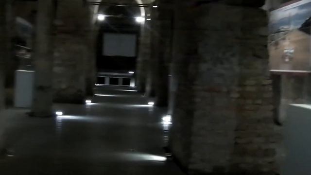 Сами в Стамбул - вечерний Султанахмет и его секреты
