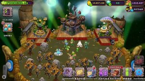 Нашествие рарок и эпиков (#21) ► My Singing Monsters