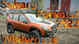 ВНЕДОРОЖНИК??SUBARU FORESTER WILDERNESS 2022??ВСЁ, ЧТО НУЖНО ЗНАТЬ?ПОДПИШИТЕСЬ❗НАЖМИТЕ?В ТОП