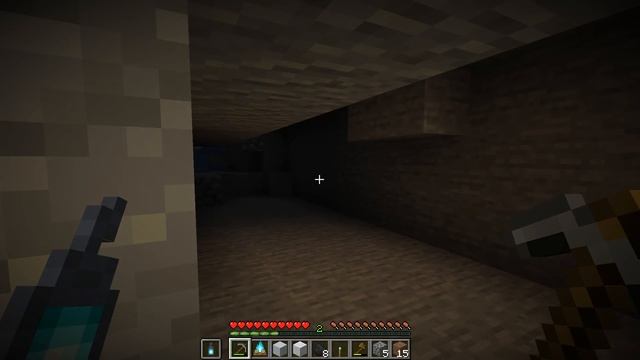 Мой МИР был взломан вирусом Data_Zero! Он почти захватил мой СЕРВЕР в Minecraft! смотреть онлайн