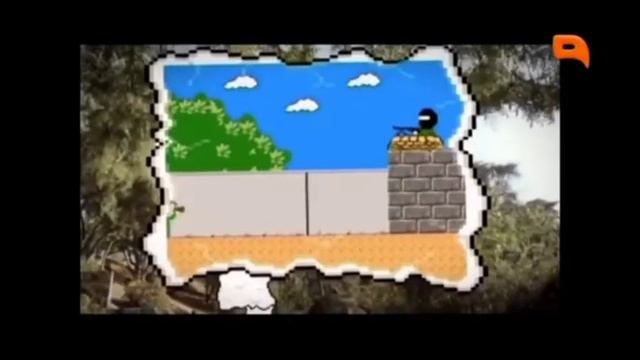 Закрытые телеканалы #14