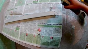 ВЫДРА Распорка крабов Защита Ваз 2108 Тест новой камеры