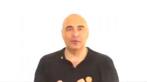 Владимир Довгань Сила улыбки 1