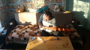 ОБЗОР И РАСПАКОВКА ЛЕДОБУРА ПРАВОГО ВРАЩЕНИЯ SHTORM R-130 + АДАПТЕР ЛЕДОБУРА ПОД ШУРУПОВЕРТ АШ-25У