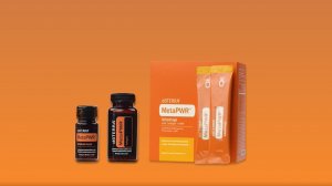 Новинка на рынке dōTERRA Евразия — система помощи метаболизму «Коллекция dōTERRA MetaPWR»!