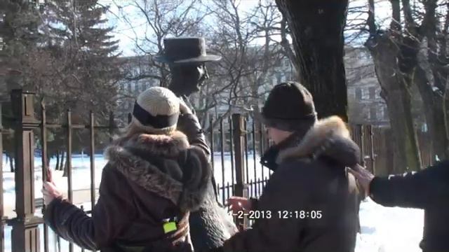 Там-тарам, там-тарам смотреть онлайн