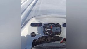Глушитель DD на тайга варяг 550 v.