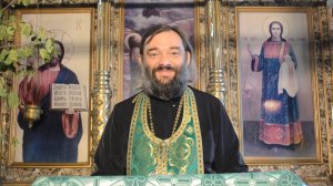 Правильно ли родителей мужа (жены) называть ПАПА и МАМА? Священник Валерий Сосковец