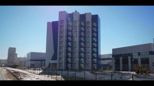 Город Брянск