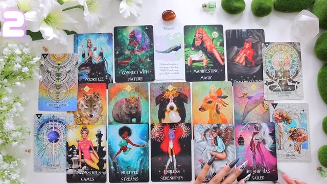 ?What You DON'T SEE About Yourself... But Others DO!??♂️(Pick A Card)✨Tarot Reading✨Psychic Medium