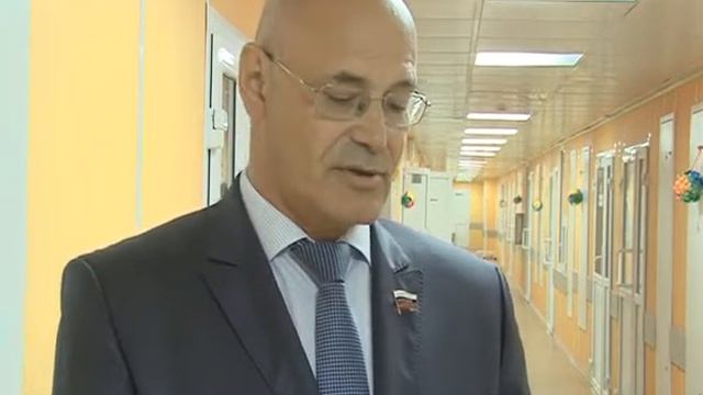 Развитие паллиативной помощи в Орле смотреть онлайн