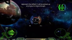 Gameplay 2 - Dark Star One Gameplay