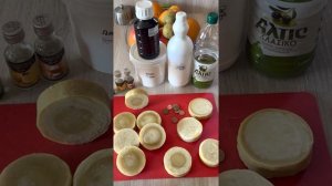 «Денежное» мыло с нуля.