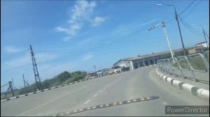 Путешествие до Красногорска,  южное кольцо Сахалина, первый день, 12 августа 2023 года