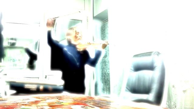 Каччини. Аве, Мария. Кирилл Фандеев - скрипка смотреть онлайн