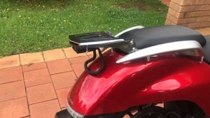 2015 Honda Valkyrie GL1800 F6C - Talk About