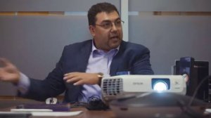 Знакомство с компанией RUBEZH. Образовательный проект ZA.RUBEZH
