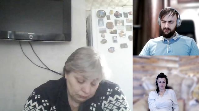 Куда ведёт цепочка страха за близких... смотреть онлайн