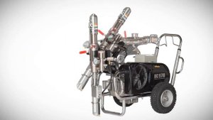 WAGNER HeavyCoat 970