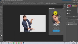 Photoshop เทคนิคการทำภาพให้เป็นการ์ตูนง่ายๆ แค่คลิกเดียว