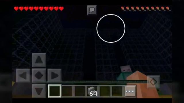 Обзор моего сервера Minecraft

0.14.3 смотреть онлайн