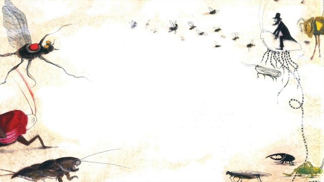 Digitaal prentenboek Ensor смотреть онлайн