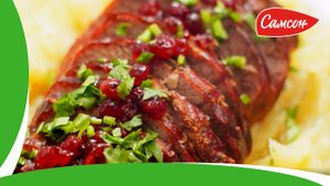 РОСТБИФ ИЗ ГОВЯДИНЫ. Как приготовить сочное мясо, которое понравится гостям?