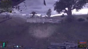 Сталкер: Тень Чернобыля #12. Тайники Темной Долины