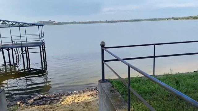 Комплимент от Дубровки принят!Всё когда нибудь заканчивается,будем ехать домой,но мы ещё вернёмся!!